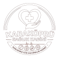 Karaköprü Sağlık Kabini